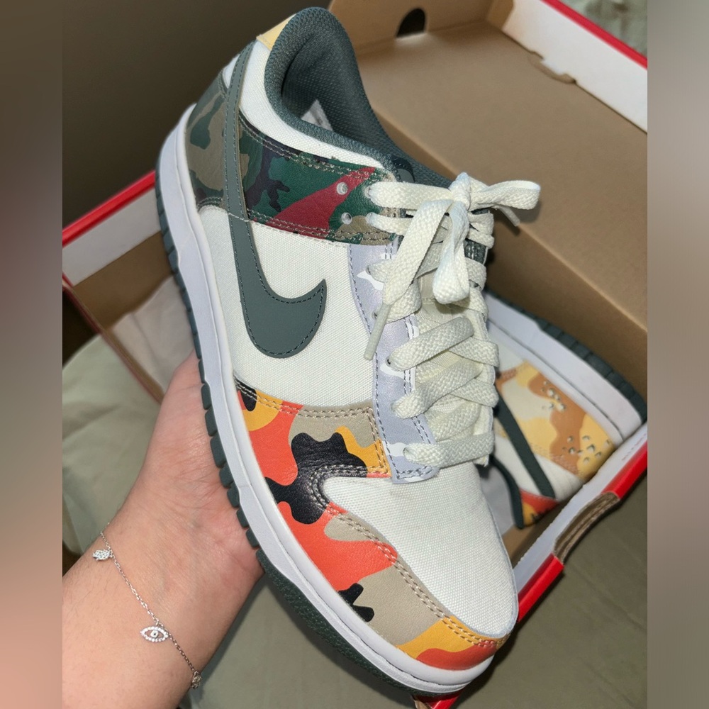 Nike Dunks